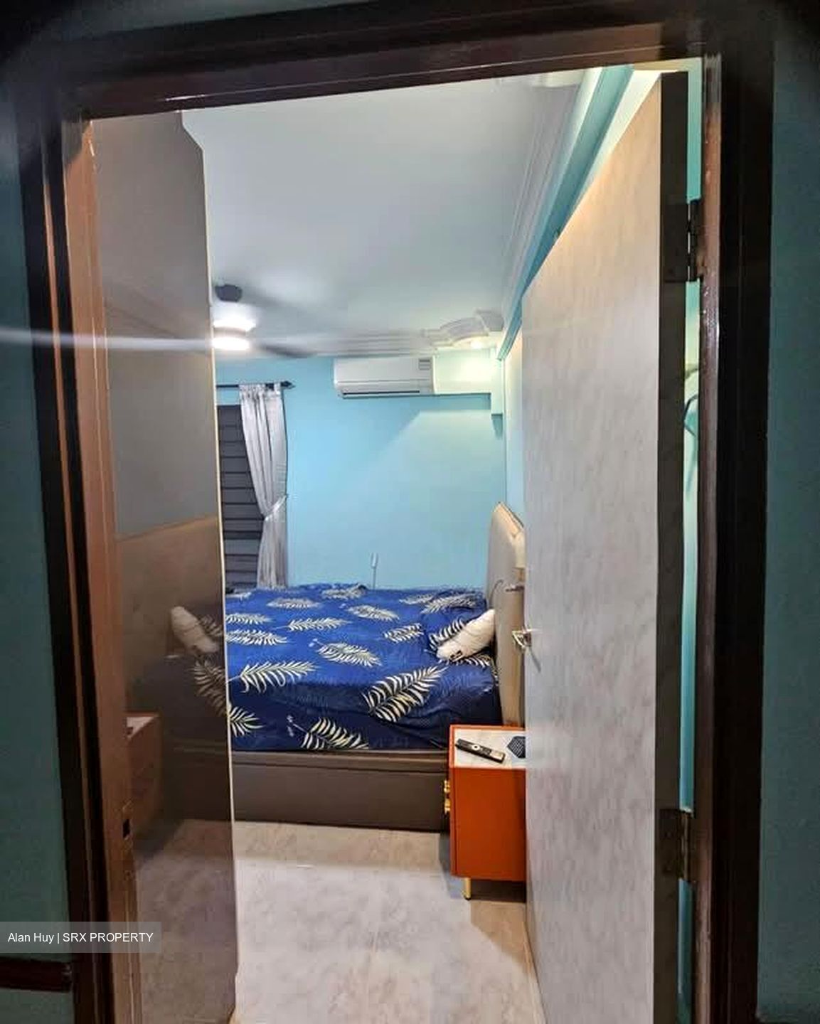 Blk 539 Pangshan Grove (Bukit Panjang), HDB 4 Rooms #539589411